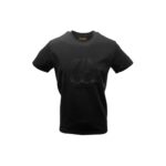 Vialli Jerry S/S Tee Blk