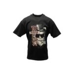 Vialli Joker S/S Tee Blk