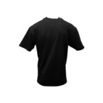Vialli Joker S/S Tee Blk - Image 2