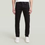 G-Star Raw 3301 Slim Jeans Pitch
