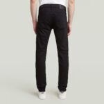 G-Star Raw 3301 Slim Jeans Pitch - Image 2