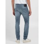 Replay Pants M914y - Image 2
