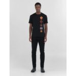 Replay S/S Tee M6875
