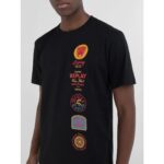 Replay S/S Tee M6875 - Image 4