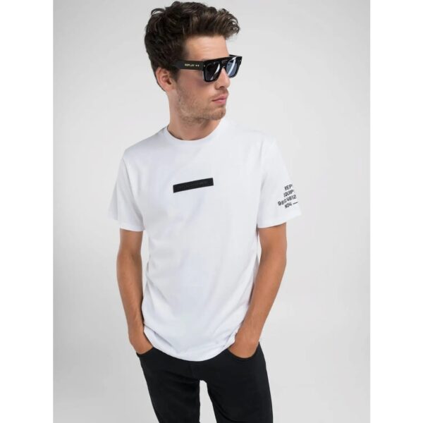 Replay S/S Tee M6927