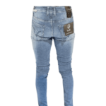 Vialli Jocalate Skinny Jeans Wd26689 - Image 2
