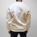Pure Premium Tortano Ecru Sweater - Image 2
