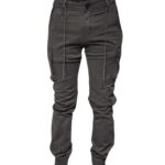 Pure Premium Gentrix Cargo Grey