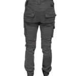 Pure Premium Gentrix Cargo Grey - Image 2
