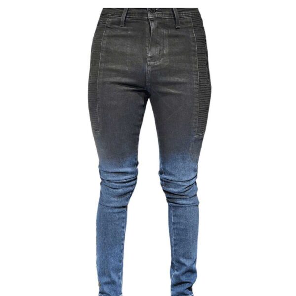 Pure Premium Monza Jeans Ink