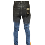 Pure Premium Monza Jeans Ink - Image 2