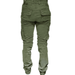 Pure Premium Gentrix Cargo Green - Image 2