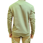 Covali Manarola Sweater Olive - Image 2