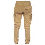 Covali Cargo Khaki - Image 2