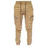Covali Cargo Khaki
