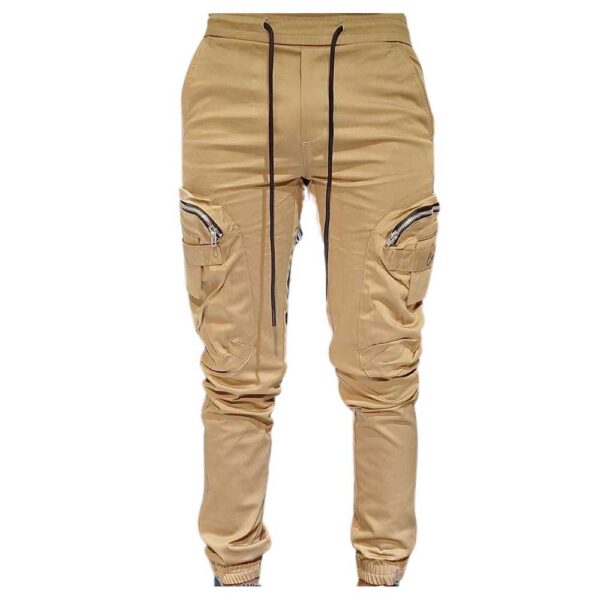 Covali Cargo Khaki