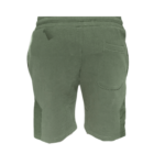 Pure Premium Strapin Shorts Olive Men - Image 2
