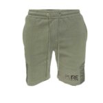 Pure Premium Strapin Shorts Olive Men