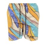 Pure Premium Vincint Short Multi
