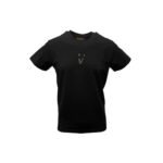 Vialli Jaine S/S Tee Blk