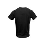 Vialli Jaine S/S Tee Blk - Image 2