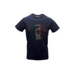 Vialli Jaskandi S/S Tee Navy