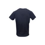 Vialli Jaskandi S/S Tee Navy - Image 2