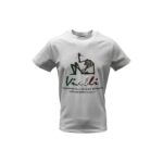 Vialli Jupitor S/S Tee Wht