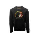 Vialli Kedda Sweater Blk