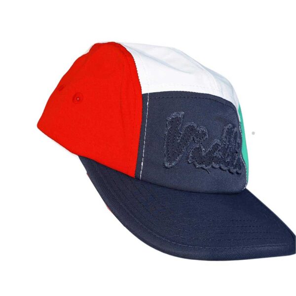 Vialli Gusted Caps Multi