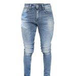 Vialli Jocalate Skinny Jeans Wd26689