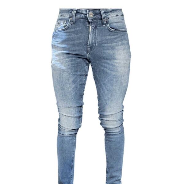Vialli Jocalate Skinny Jeans Wd26689