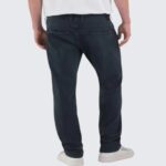 Replay Men's Pants Mf972 - Image 2