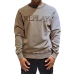 Replay Sweater M6960