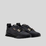 Replay Field Hardware Blk