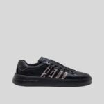 Replay University W Stripe Blk - Image 3
