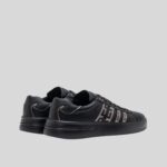 Replay University W Stripe Blk - Image 2