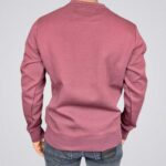 Pure Premium Pino Burgandy Sweater - Image 2