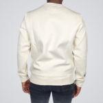 Pure Premium Rico Ecru Sweater - Image 2