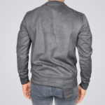 Pure Premium Trevigio Black Sweater - Image 2