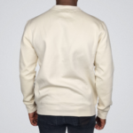Pure Premium Delgat Ecru Sweater - Image 2