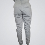 Covali Bolsena Sweats Pants Grey - Image 2