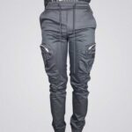 Covali Cargo Black