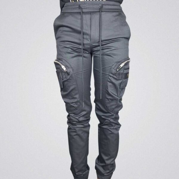 Covali Cargo Black