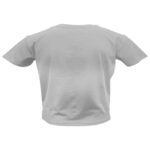 Vialli Joggy S/S Tee Wht - Image 2