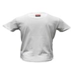 Vialli Jurasic S/S Tee Wht - Image 2