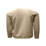 Vialli Kleva Sweater Beige - Image 2