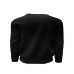 Vialli Krippa Sweater Blk - Image 2
