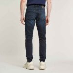 G-Star Raw Revend Fwd Skinny Worn In Mas - Image 2