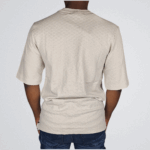 G-Star Raw Checquard 1/2 Tweeter Wht Bai - Image 2
